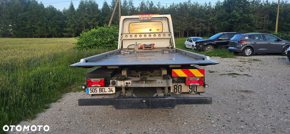 Iveco Daily 65C18 - 7