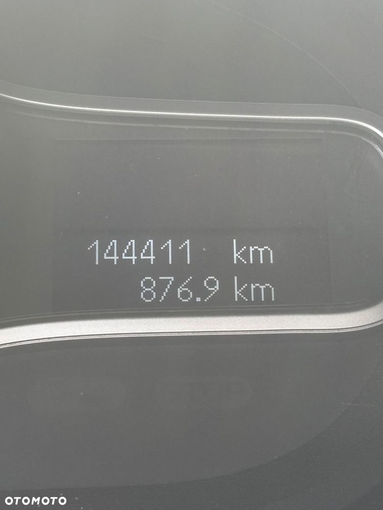 Renault Megane - 9