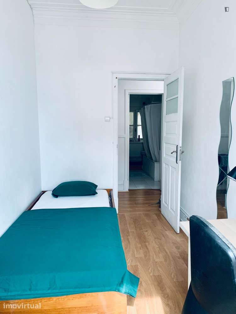 Apartamento – Areeiro - Vista 2