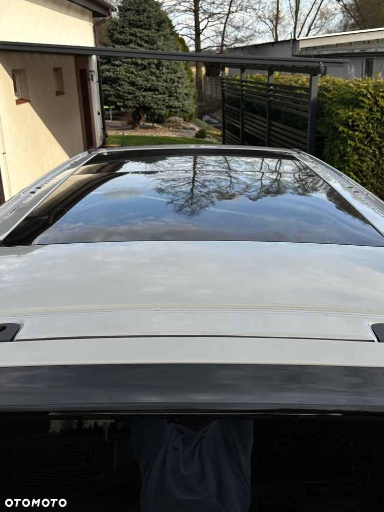 Mercedes-Benz Klasa V 300 d 4-Matic 9G-Tronic Exclusive (ekstra d³) - 7