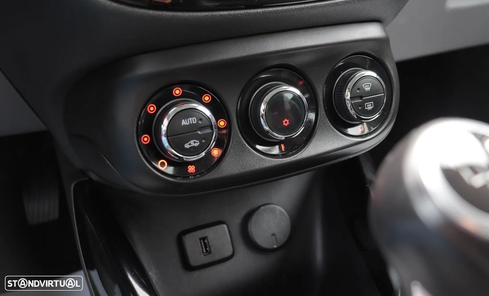 Opel Corsa 1.3 CDTi Cosmo - 22