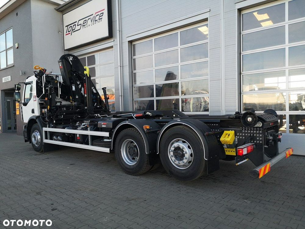 Renault D Wide 26 - 3