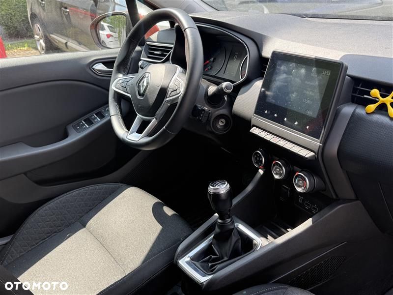 Renault Clio 1.0 TCe Zen - 3