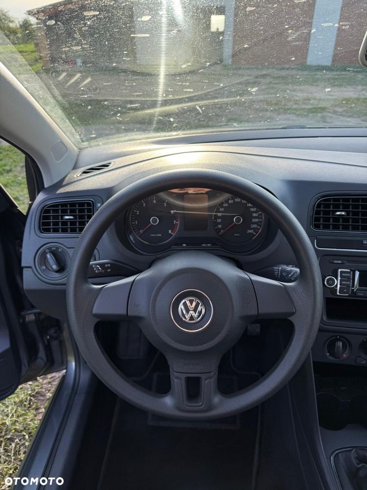 Volkswagen Polo 1.2 Trendline - 9