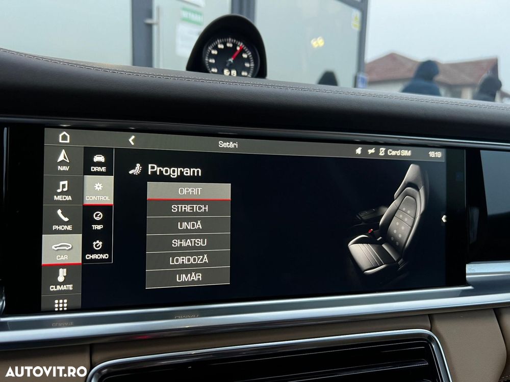 Porsche Panamera - 37