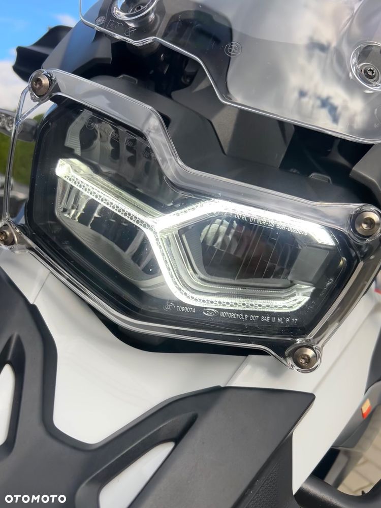 BMW GS - 2