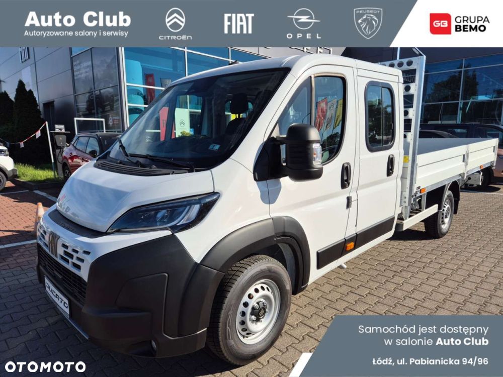 Fiat DUCATO - 1