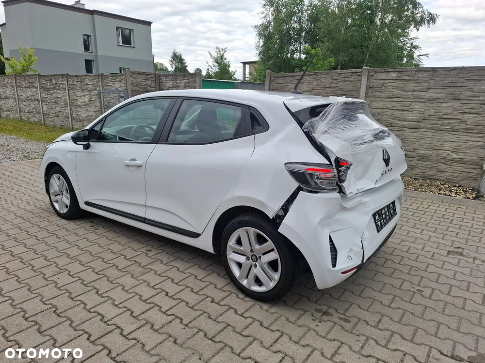 Renault Clio 1.0 TCe Zen - 22