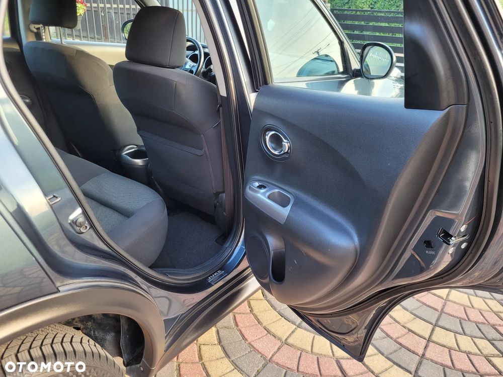 Nissan Juke - 13