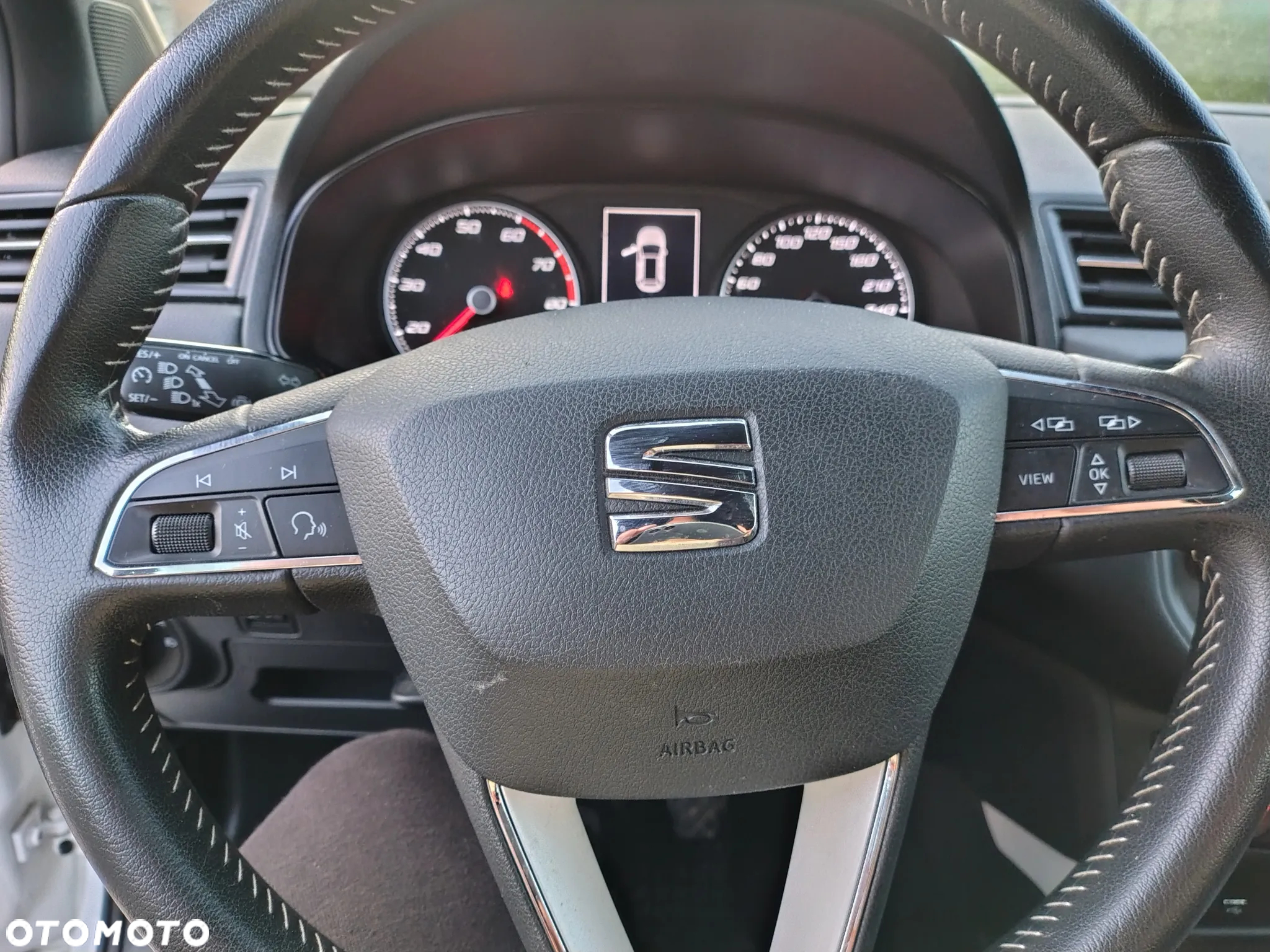 Seat Arona 1.0 TGI Black Edition - 21