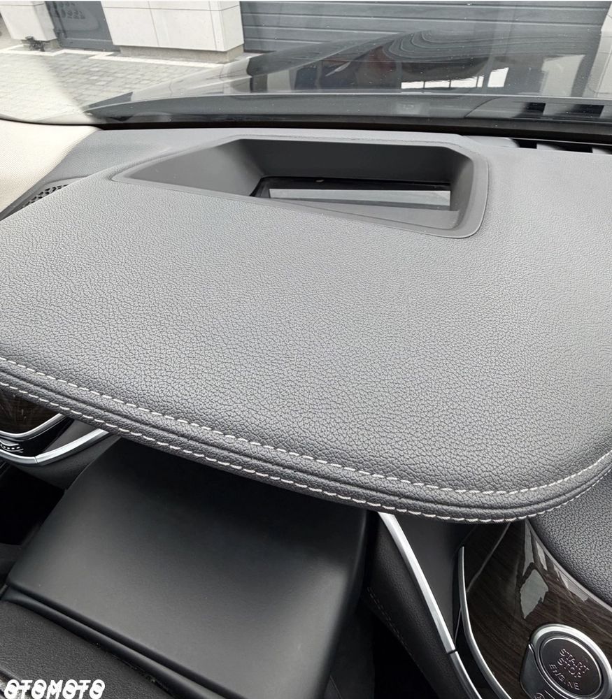 BMW Seria 7 740Li - 22
