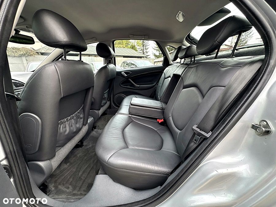 Citroën C5 HDi 135 Automatik Exclusive - 19