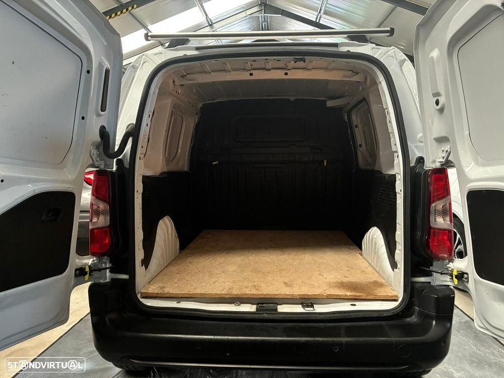 Fiat Doblo Outro - 27