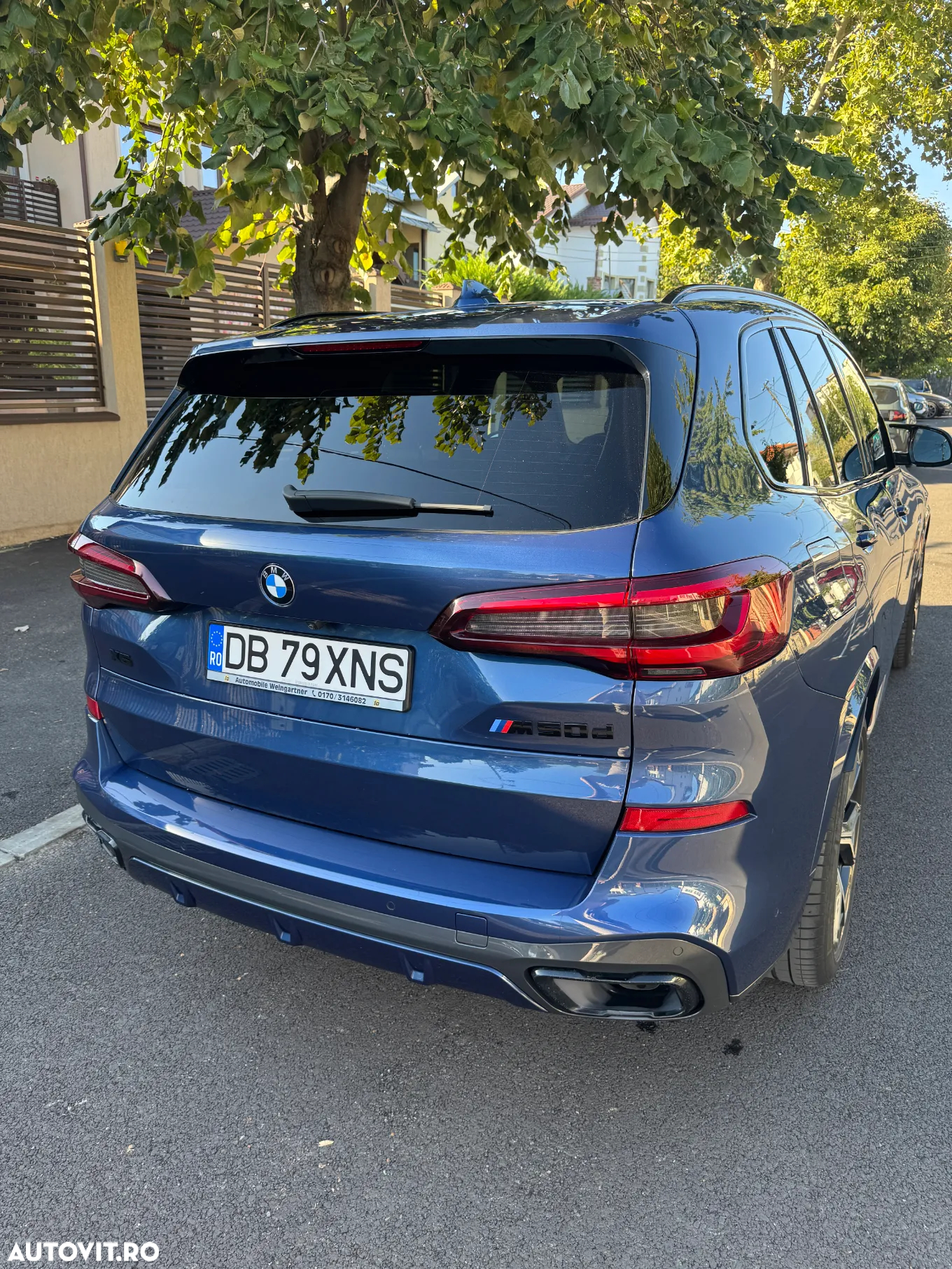 BMW X5 xDrive30d AT MHEV - 6