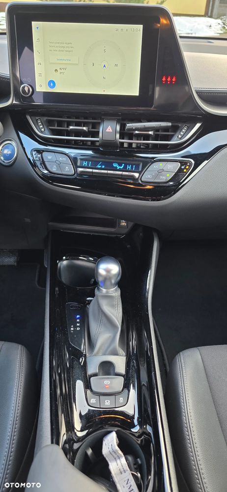 Toyota C-HR 2.0 Hybrid Premiere Edition - 15