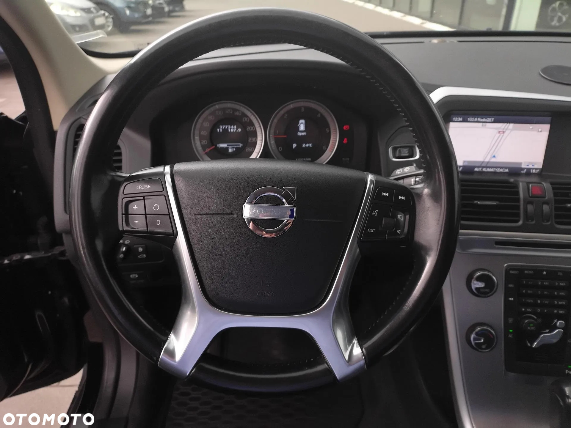Volvo XC 60 D3 Summum - 12
