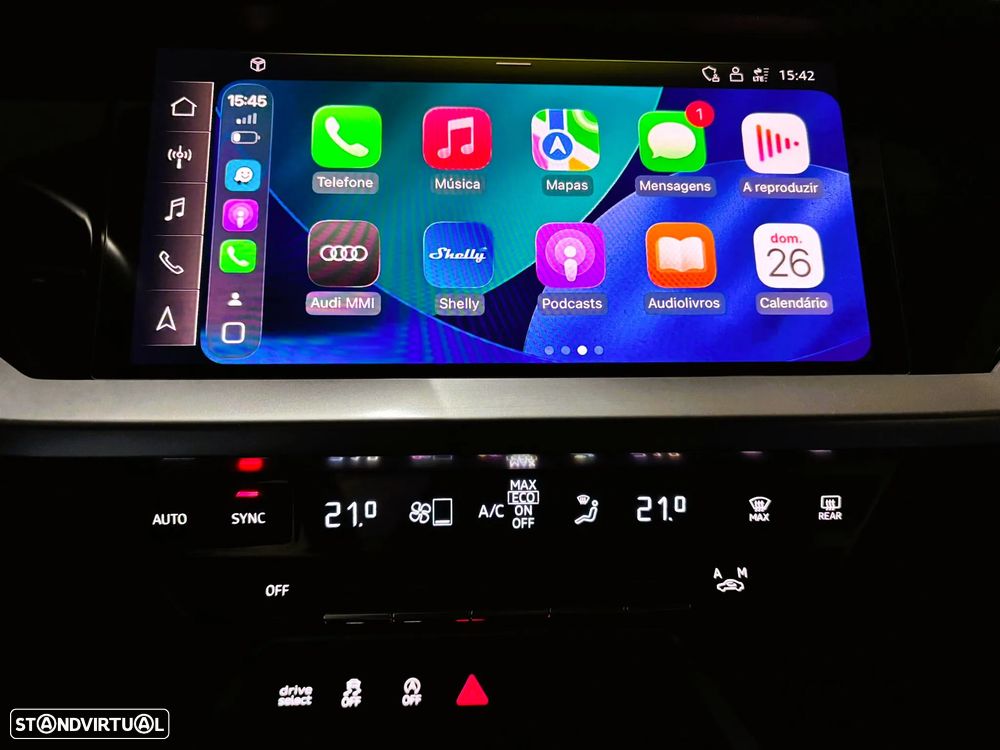 Audi A3 Sportback 30 TFSI - 3