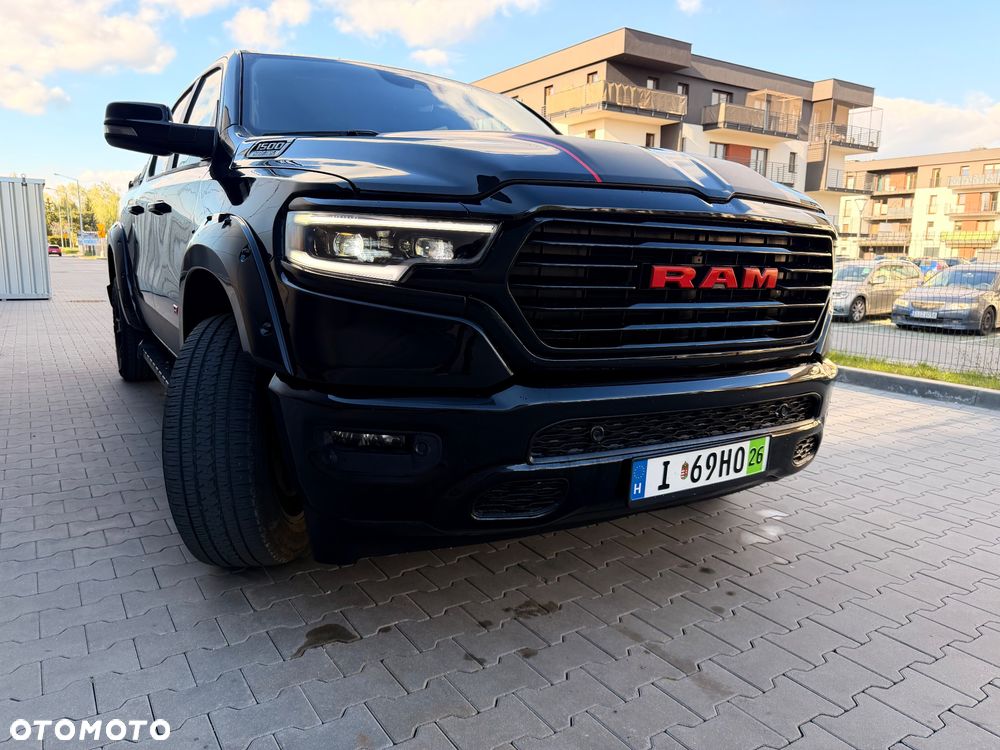 RAM 1500 Crew Cab Sport - 15