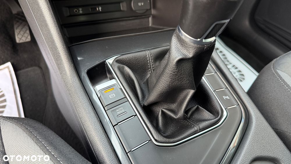 Volkswagen Tiguan 2.0 TDI Trend&Fun - 29