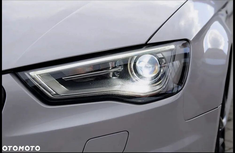 Audi A3 1.6 TDI (clean diesel) S line Sportpaket - 15