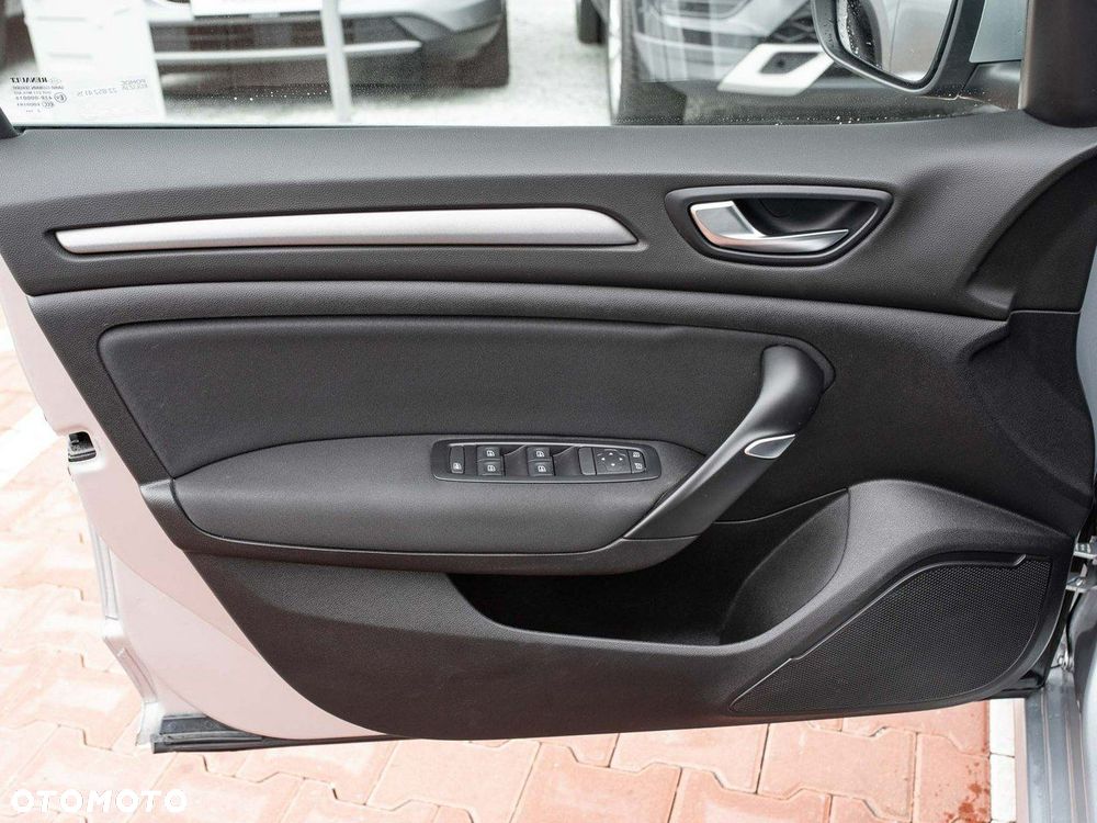 Renault Megane - 10
