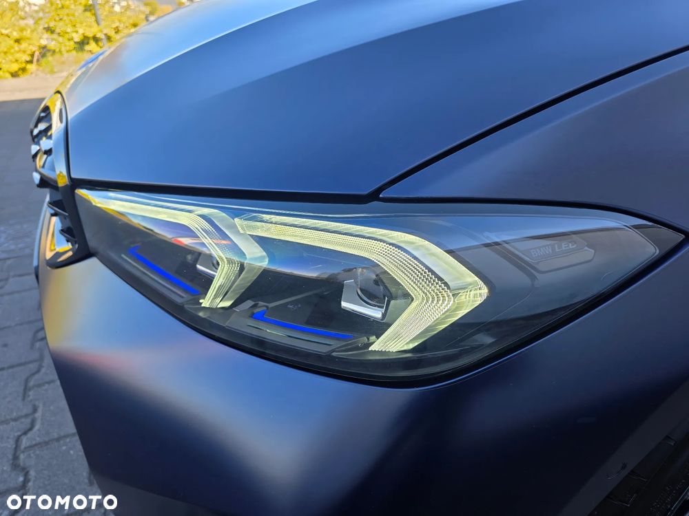 BMW Seria 3 - 8