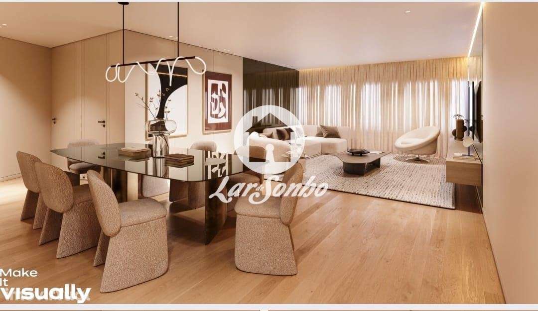 T2+1 em Condomínio Fechado com Piscina em Vila do Conde - Grande imagem: 2/13