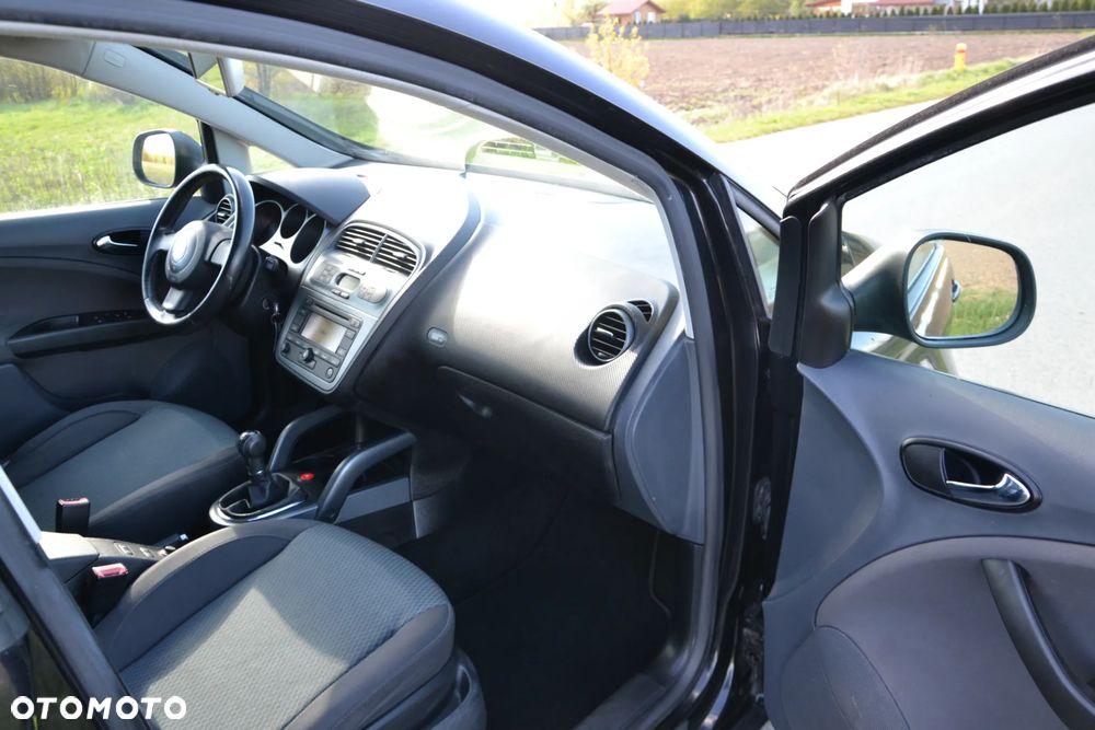 Seat Altea 1.6 Sport Edition - 30