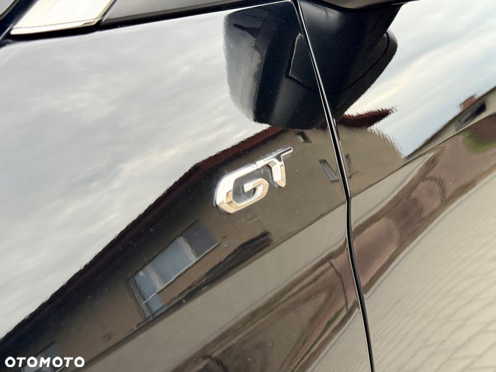 Peugeot 5008 1.5 BlueHDi GT S&S - 9