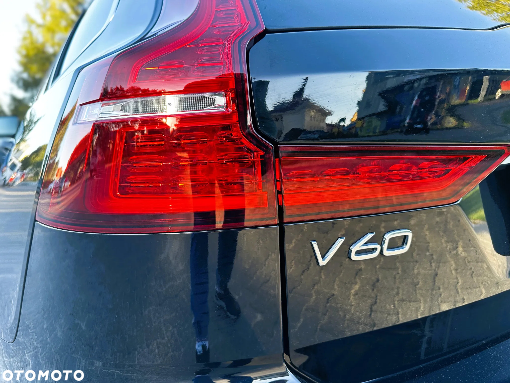 Volvo V60 B3 B Momentum Pro - 20