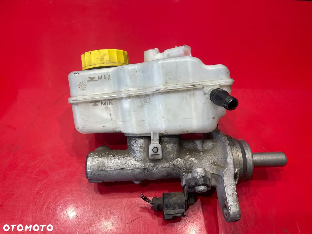 POMPA HAMULCOWA TOLEDO IV - 1
