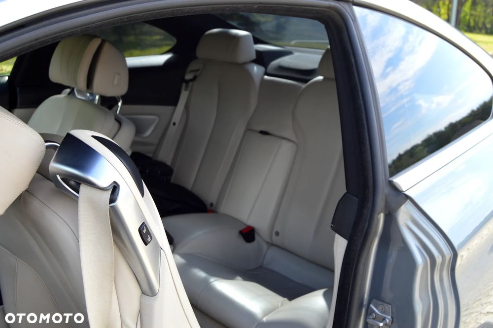 BMW Seria 6 640d - 38
