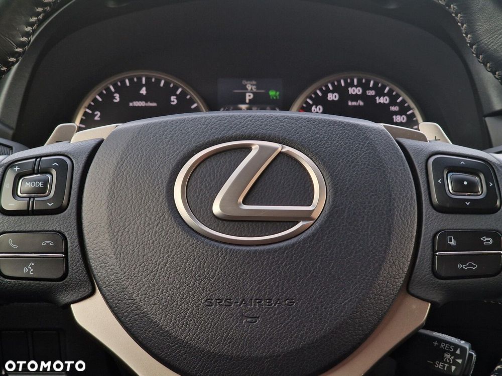 Lexus NX 200t Comfort AWD - 33