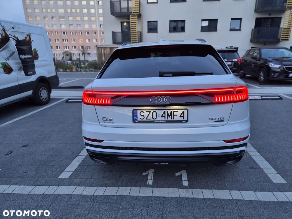 Audi Q8 - 14