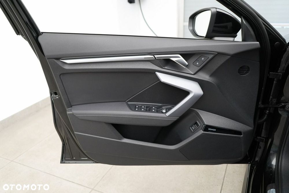 Audi A3 Limousine - 21