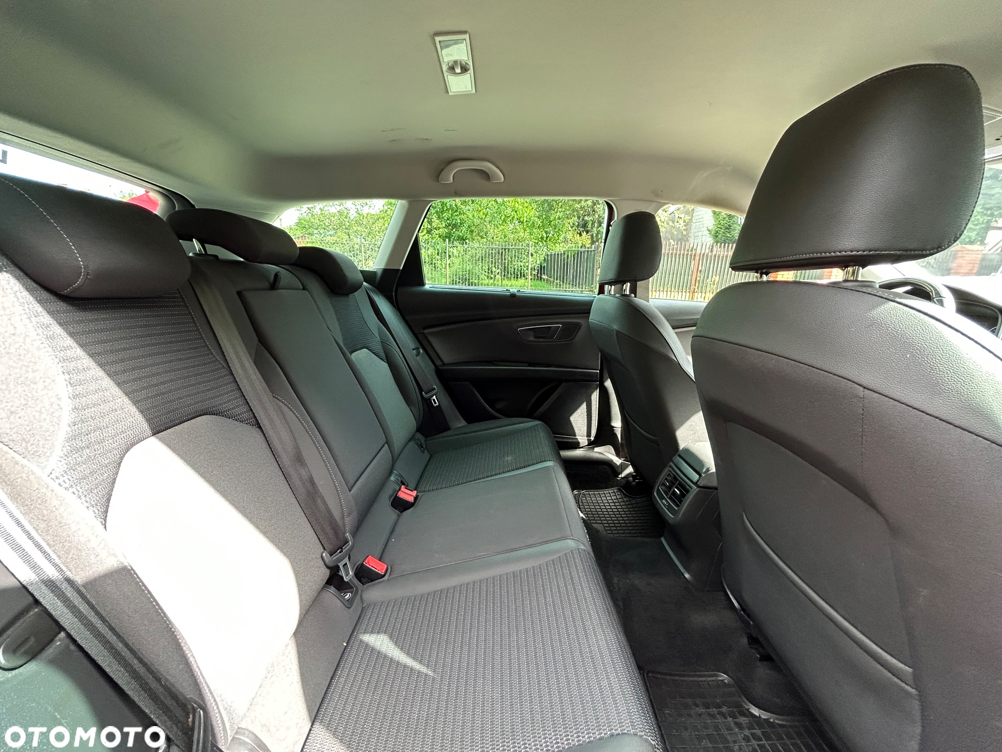 Seat Leon 1.4 TSI Xcellence S&S - 30
