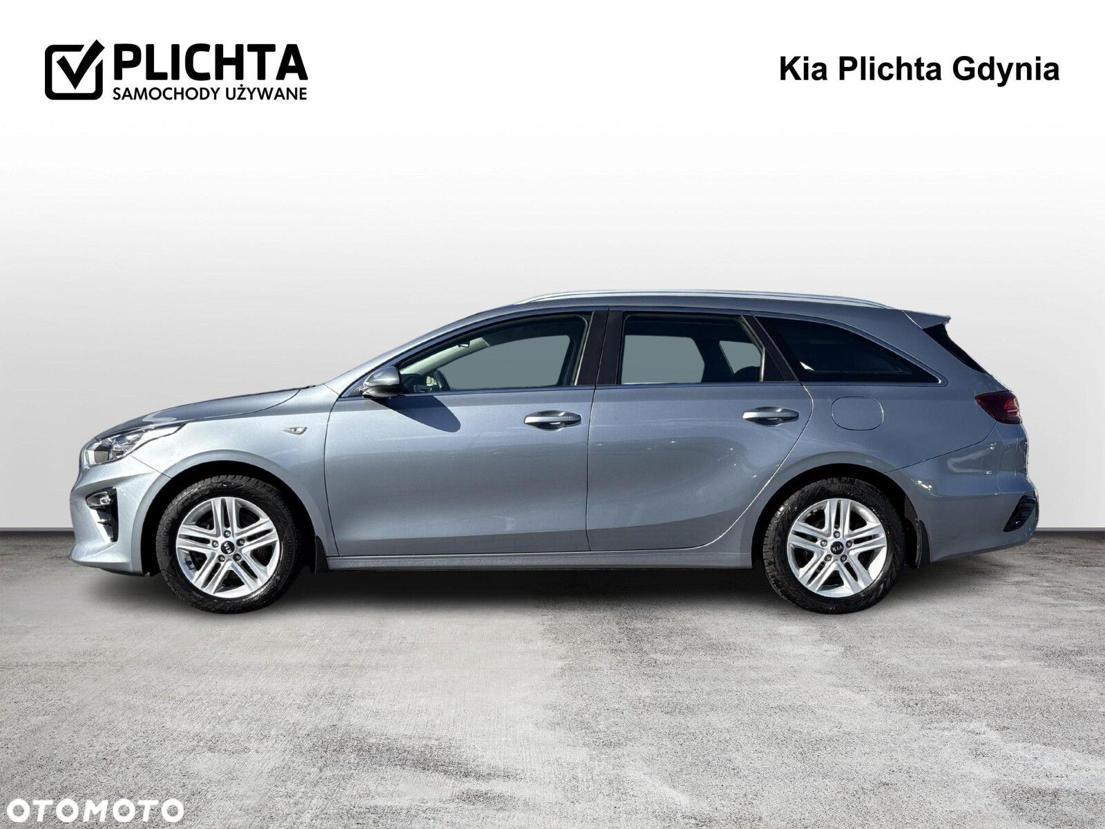 Kia Ceed - 2