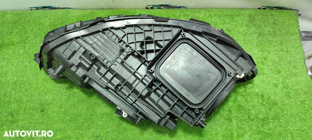 FAR STANGA FULL LED CU LUPA MERCEDES BENZ CLASA A W177 / COD OEM A1779062700 / 1EX2351 2018-2026 (4G2) - 5