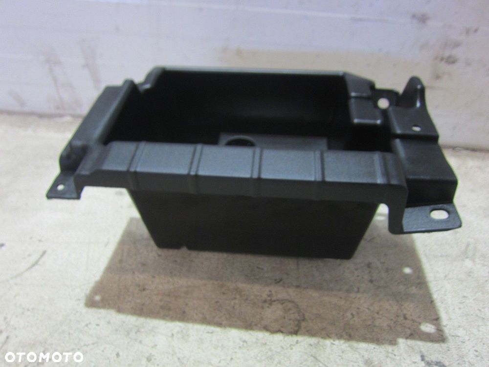 BMW X3 F25 X4 F26 HAK UCHO HOLOWNICZE SKRZYNKA ZESTAW 7372961 72157953893 - 5