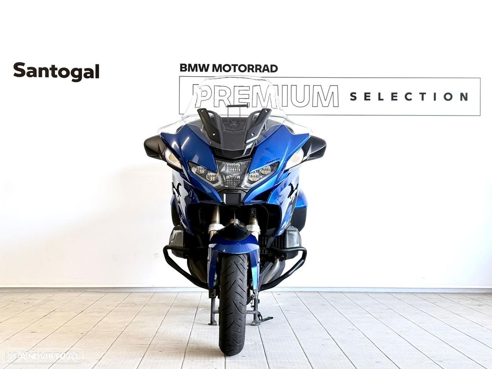 BMW R 1250 RT SPORT - 3