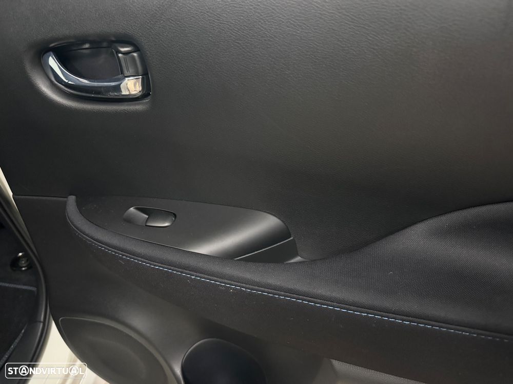 Nissan Leaf e+ N-Connecta - 25
