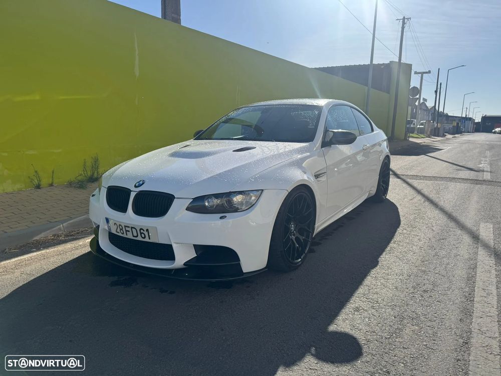 BMW M3 Standard - 2