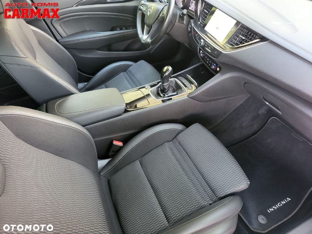Opel Insignia 2.0 Ultimate Exclusive - 35