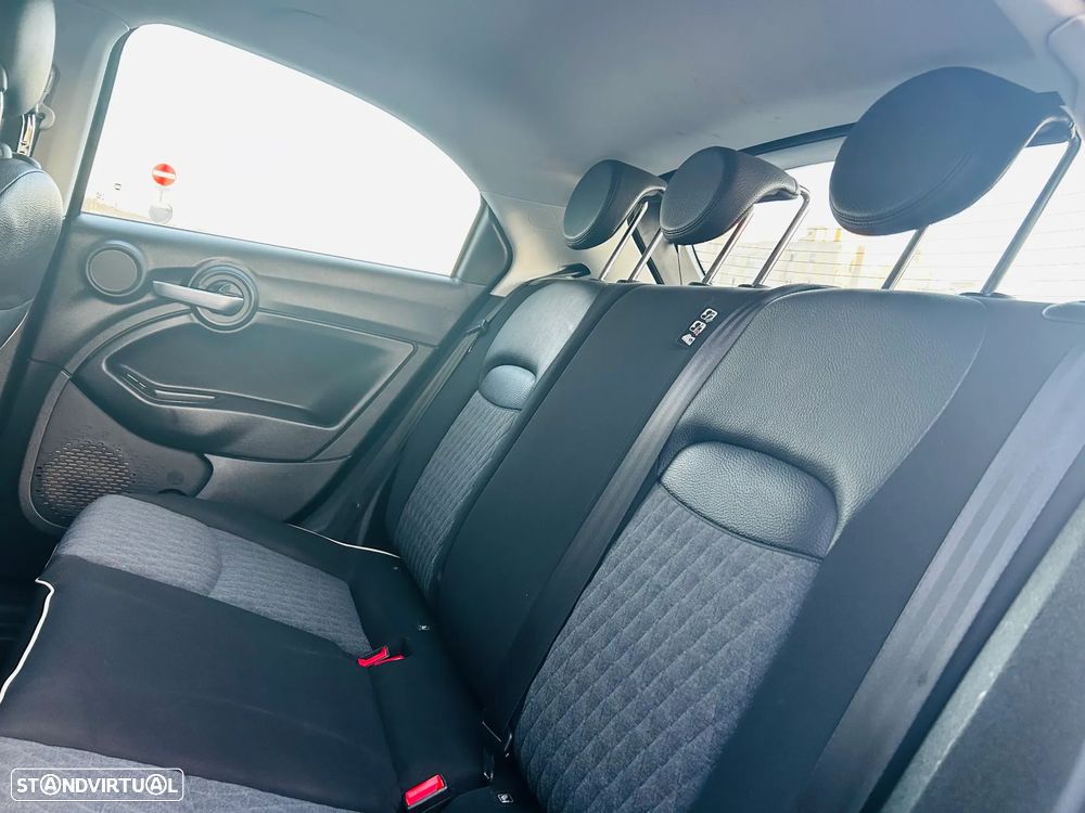 Fiat 500X 1.3 MJ Cross - 12