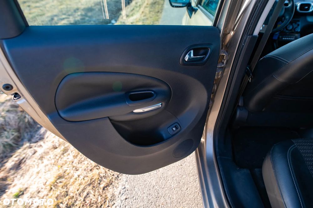 Citroën C3 Picasso ver-1-6-hdi-exclusive - 31