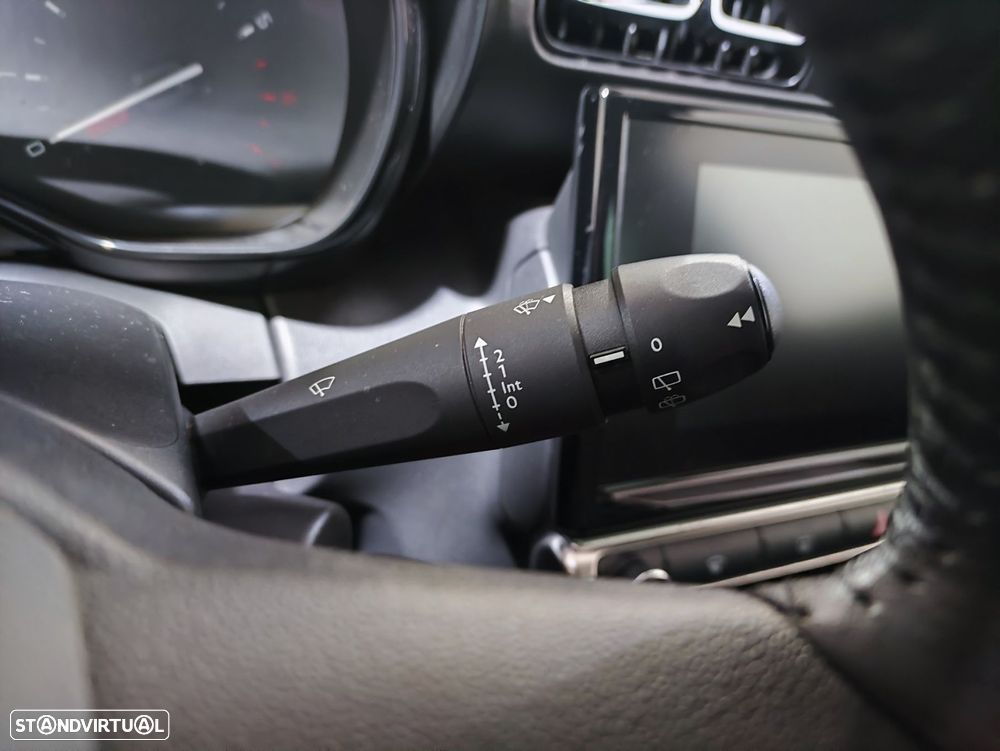 Citroën C3 Aircross 1.5 BlueHDi Feel Pack - 15