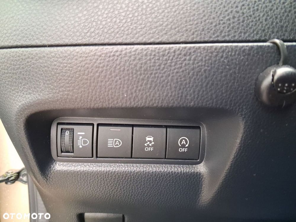Toyota Aygo X 1.0 VVT-i Style CVT - 20