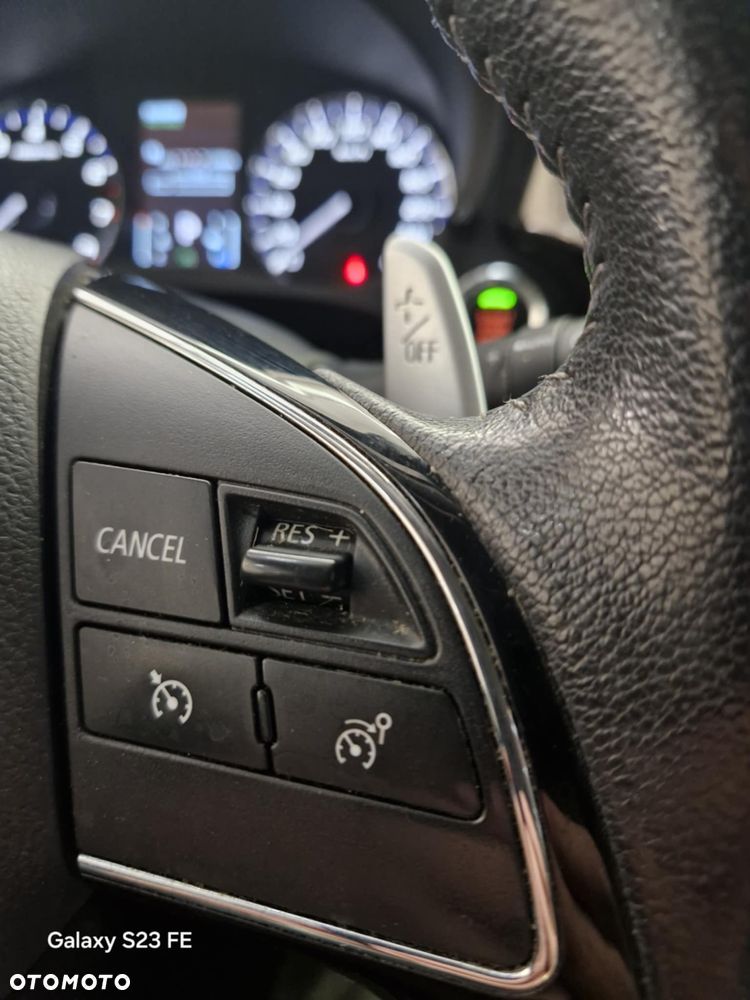 Mitsubishi Outlander 2.0 Intense 4WD CVT - 13