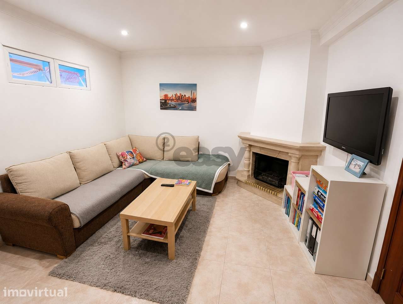 Apartamento T1 em Arcena, Alverca do Ribatejo - Grande imagem: 3/15