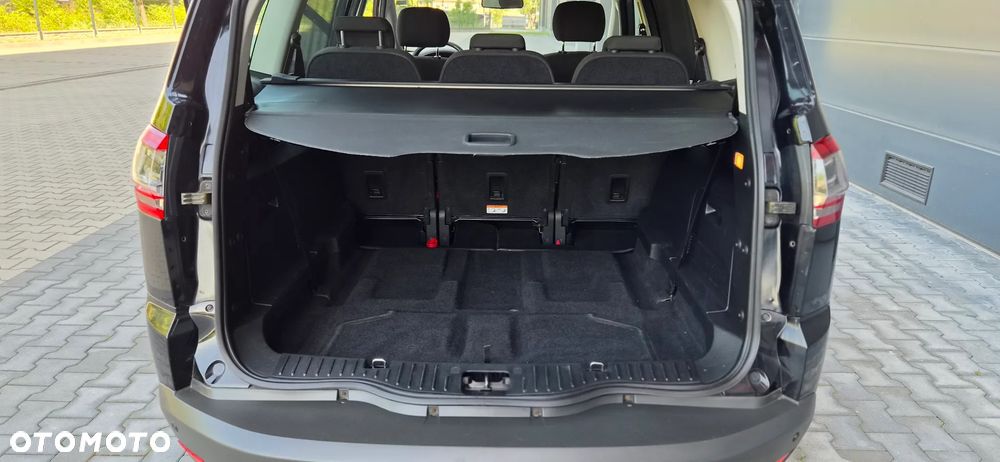 Ford S-Max 2.0 TDCi Titanium - 30